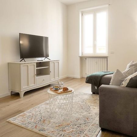 Primaticcio 6 Apartment Milan Exterior photo