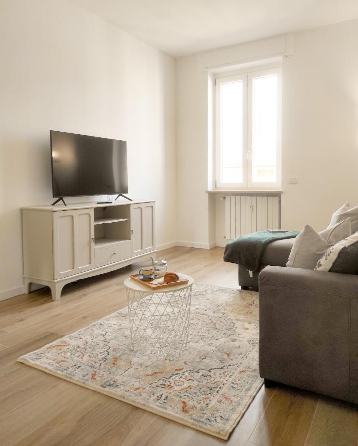 Primaticcio 6 Apartment Milan Exterior photo