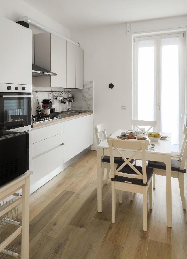 Primaticcio 6 Apartment Milan Exterior photo