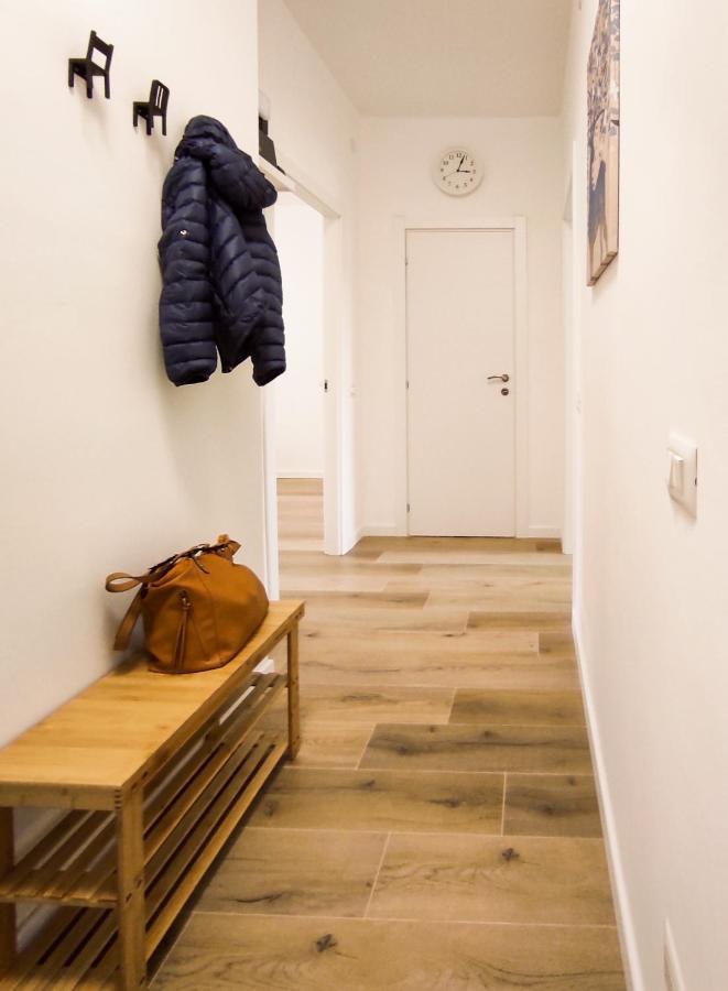 Primaticcio 6 Apartment Milan Exterior photo