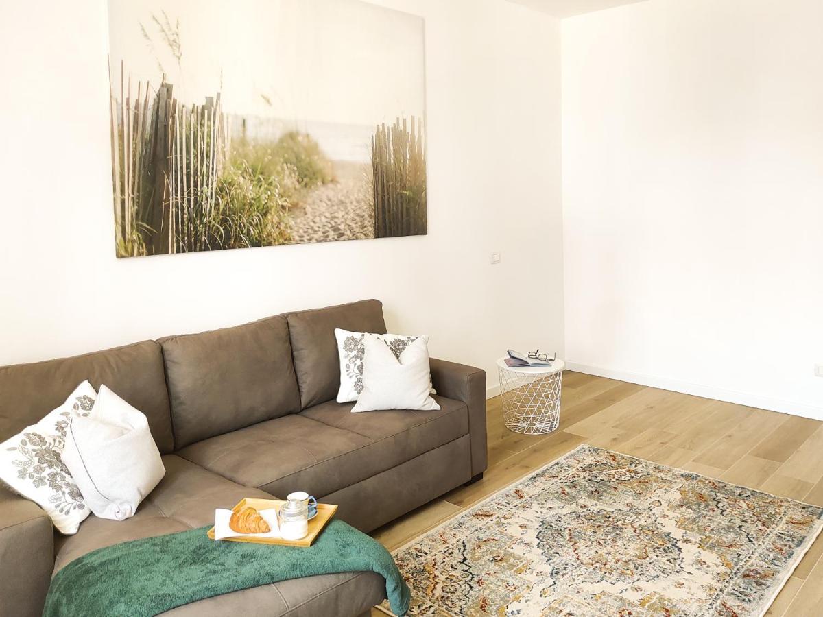 Primaticcio 6 Apartment Milan Exterior photo