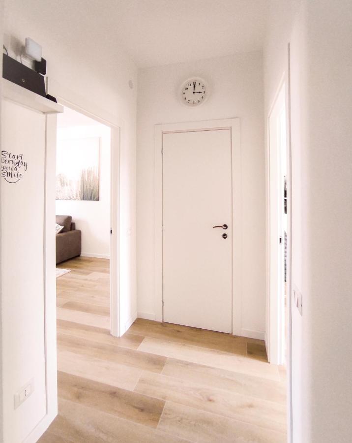 Primaticcio 6 Apartment Milan Exterior photo