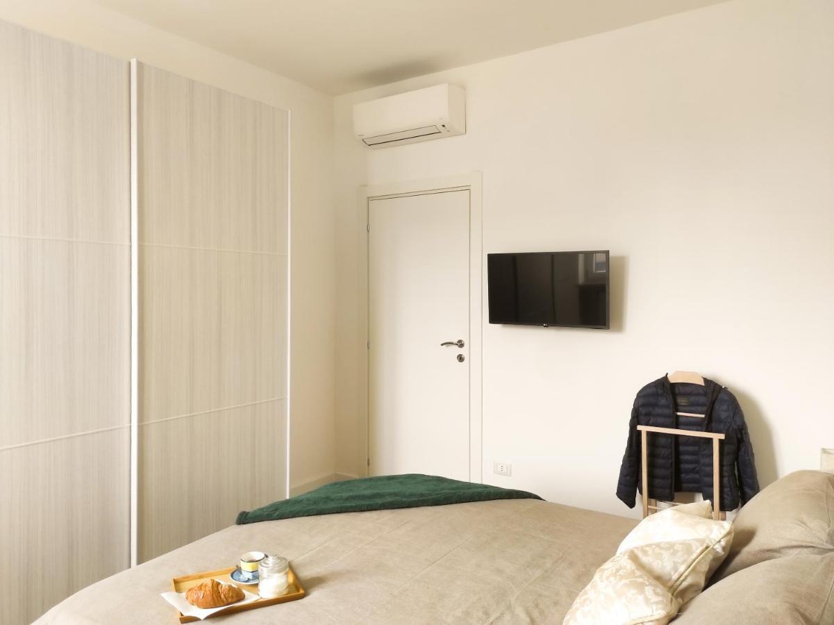 Primaticcio 6 Apartment Milan Exterior photo