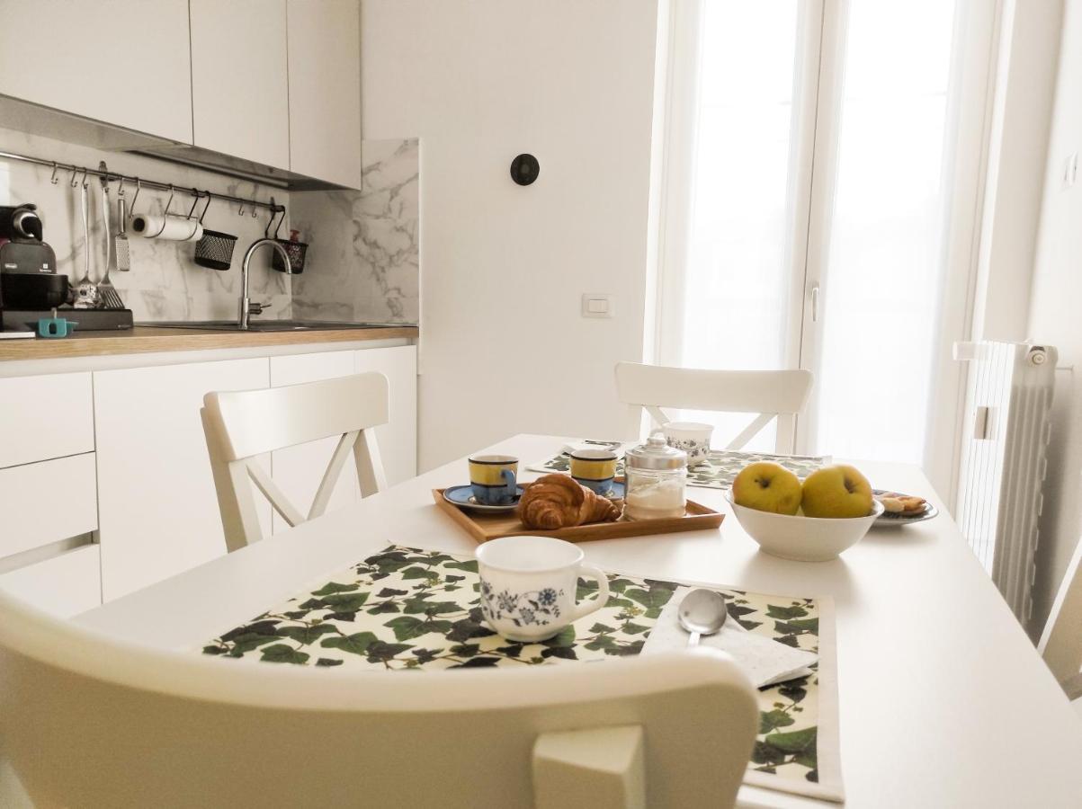 Primaticcio 6 Apartment Milan Exterior photo