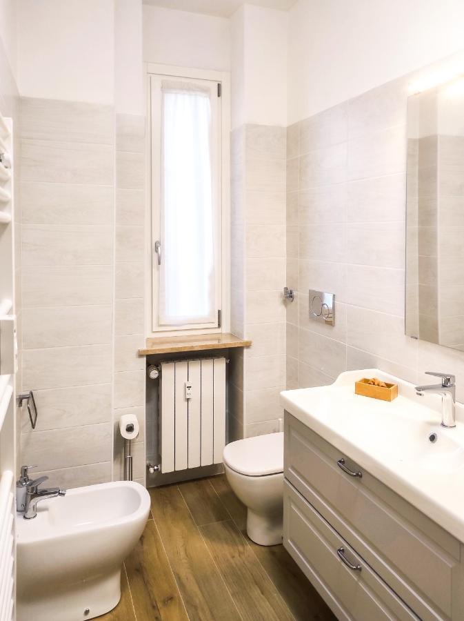 Primaticcio 6 Apartment Milan Exterior photo