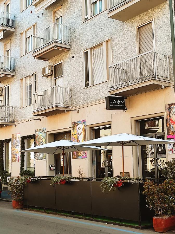 Primaticcio 6 Apartment Milan Exterior photo